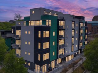 121 W Kingsley St #502, Ann Arbor, MI 48103