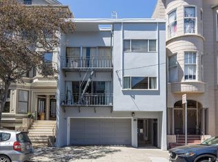 1746 Page St, San Francisco, CA 94117