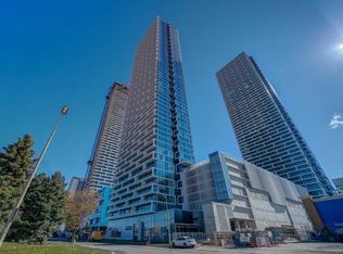 898 Portage Pkwy PENTHOUSE 6, Vaughan, ON L4K4Z4
