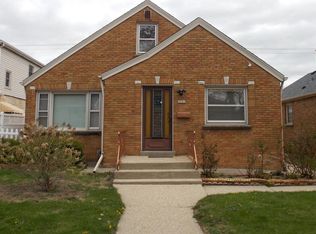 3342 S 26th St, Milwaukee, WI 53215