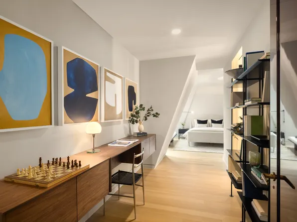 53 West 53rd Street image 8 of 29