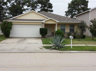 1818 Emerald Pathway Dr, Spring, TX 77388