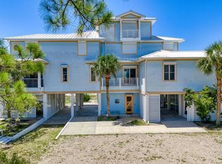 2904 Hidden Beaches Rd, Carrabelle, FL 32322