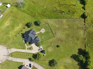 14675 Broken Arrow Rd, Santa Fe, TX 77517
