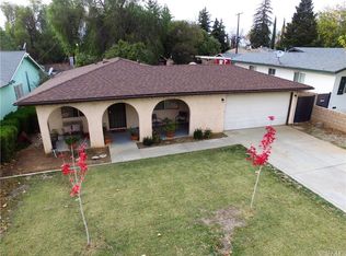 1253 Chestnut Ave, Beaumont, CA 92223