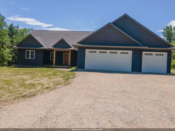 1079 E Lake Ridge Rd, Wautoma, WI 54982