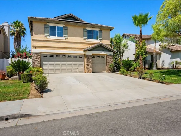 25930 Calle Fuego, Moreno Valley, CA 92551