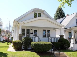 3157 S 15th St, Milwaukee, WI 53215