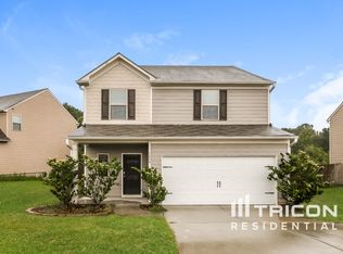 1498 Turning Leaf Ln, Pendergrass, GA 30567