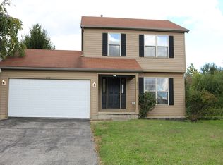 6518 Winchester Highlands Dr, Canal Winchester, OH