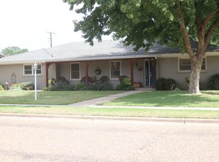 5514 20th St, Lubbock, TX 79407