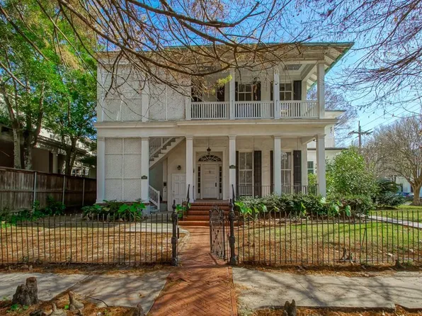 1803-07 Calhoun St, New Orleans, LA 70118