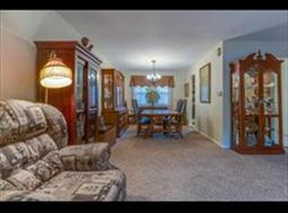 1434 Worden Way, Elk Grove Village, IL 60007