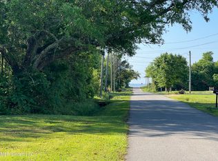 5110 Bordage St, Bay Saint Louis, MS 39520