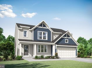 10102 N Streamview Ct, Fredericksburg, VA 22408