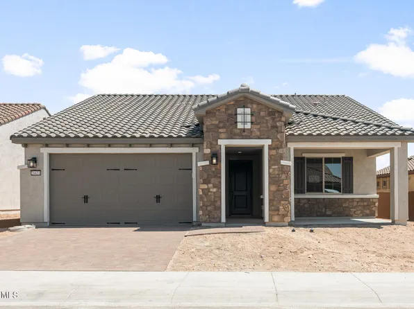 26651 W KIMBERLY Way, Buckeye, AZ 85396