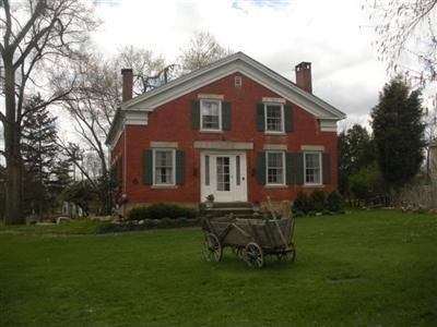 106 Barlow Hl, Hudson, OH, 44236