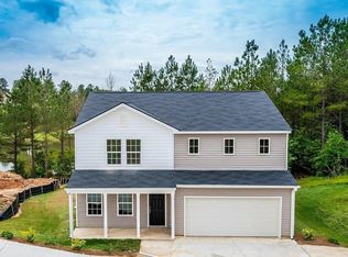 1212 Christy Ct, Macon, GA 31217