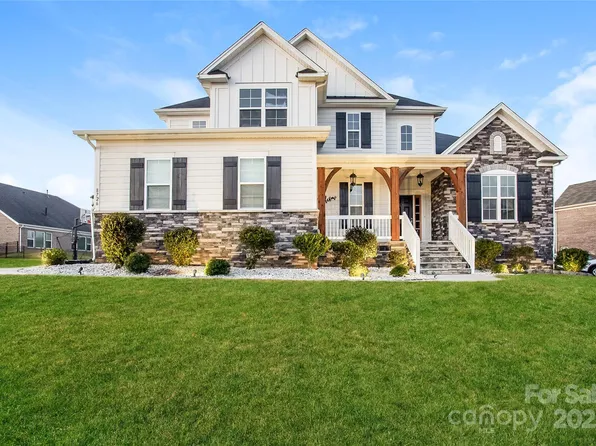 8726 Raven Top Dr, Mint Hill, NC 28227