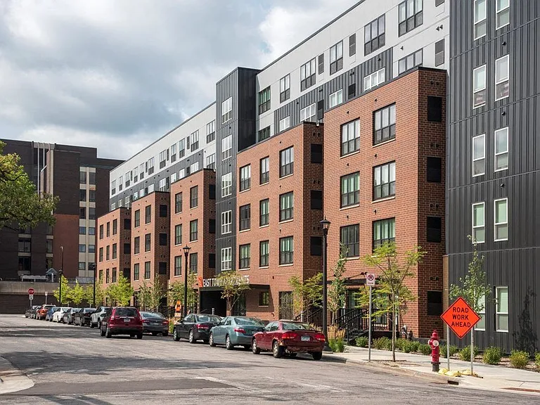 Affordable Living in Minneapolis