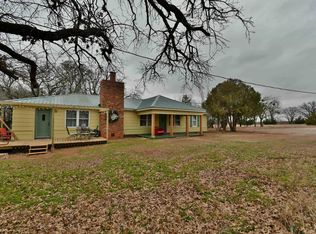 280599 E 1870th Rd, Comanche, OK 73529