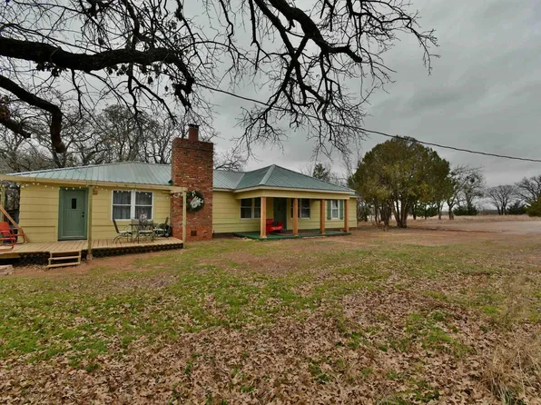 280599 E 1870th Rd, Comanche, OK 73529