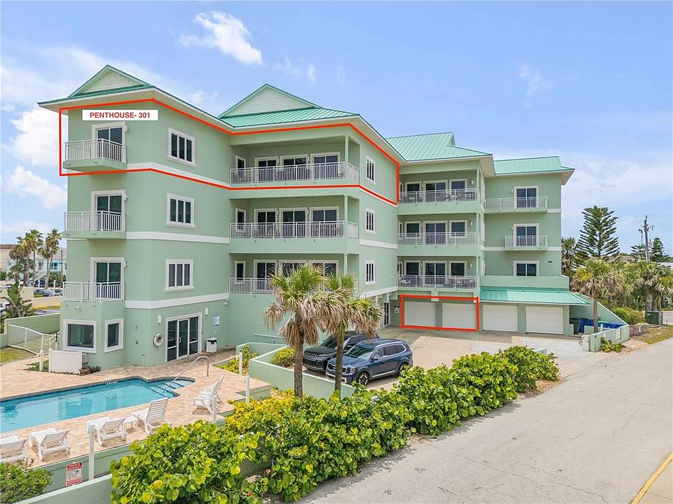 1st image of 423 S ATLANTIC AVENUE #301