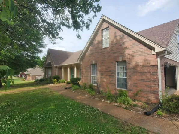 1084 Tara Dr, Hernando, MS 38632