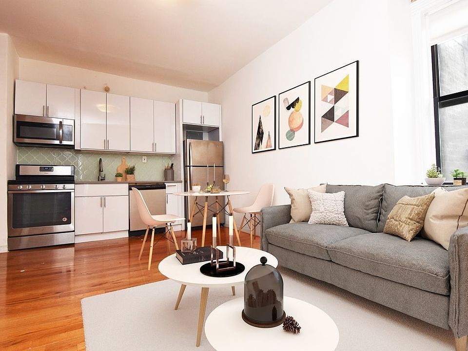 1st image of 580 Saint Nicholas Ave #C6