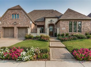 4154 Pebble Creek Ct, Frisco, TX 75033