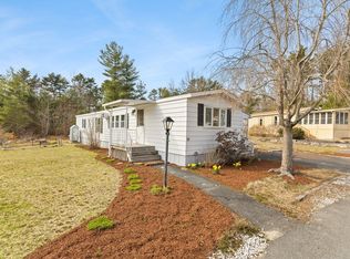 23 Adams Cir, Carver, MA 02330