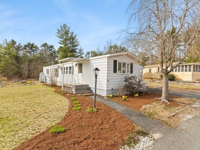 23 Adams Cir, Carver, MA, 02330