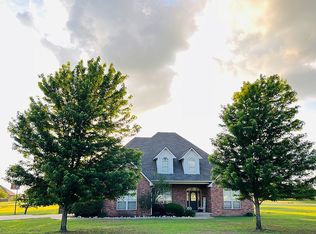 113 Stonegate Dr, Pryor, OK 74361