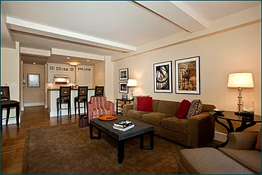 Sold by Brown Harris Stevens