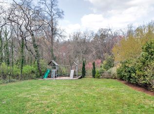 843 Locust Ave, Charlottesville, VA 22902
