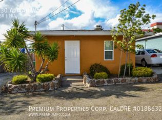 930 Appian Way, El Sobrante, CA 94803
