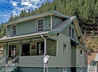 332 Main St, Wardner, ID 83837