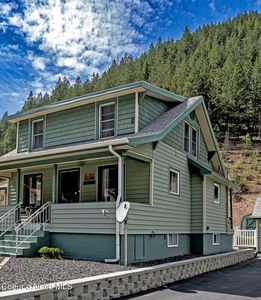 332 Main St, Wardner, ID, 83837