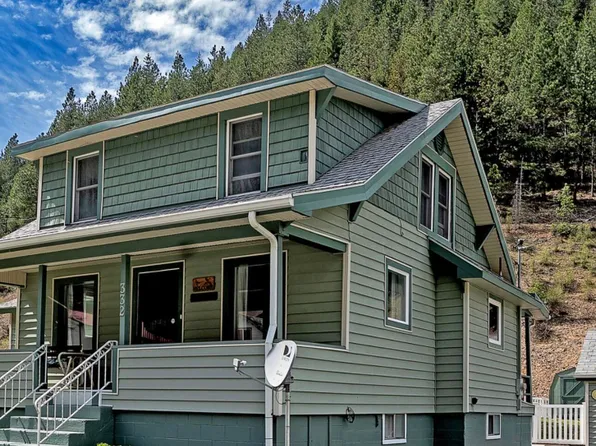 332 Main St, Wardner, ID 83837