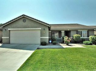 6347 E Woodward Ave, Fresno, CA