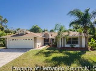 13156 Jessica Dr, Spring Hill, FL 34609