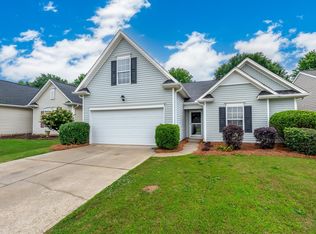 116 Tralee Ln, Greer, SC 29650