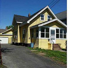1130 Wadsworth St, Syracuse, NY 13208