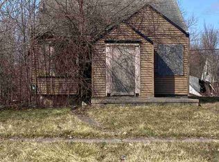 12001 Montrose St, Detroit, MI 48227