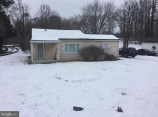 15242 Marlboro Pike, Upper Marlboro, MD 20772