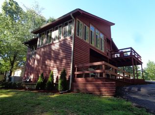 50 Shoreline Dr, Springville, TN 38256