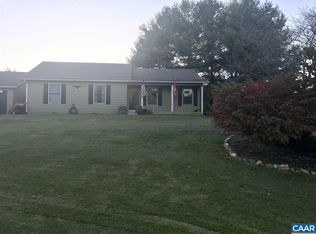 238 Buck Dr, Ruckersville, VA 22968
