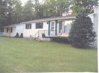 22516 W County Road 459, Hillman, MI 49746