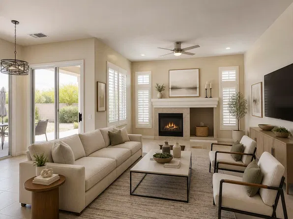 78147 Hunter Point Rd, Palm Desert, CA 92211