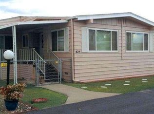 425 Lowell Pl #109, Oxnard, CA 93033